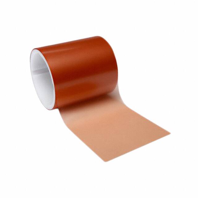 15MIC 3M661X ROLL 4"X50'X3" 3M  Abrasives and Surface Conditioning Products